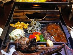 -火炉火自助餐(枫蓝国际店)