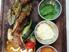 -拾挚扒房(招商花园城店)