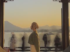 -西湖游船
