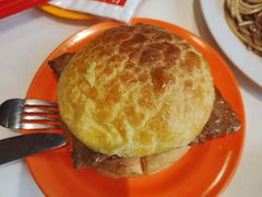 -冰岛茶餐厅(世茂店)