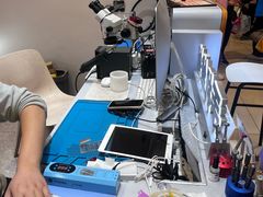 -爱畅享华为苹果手机维修服务(宝山天街店)