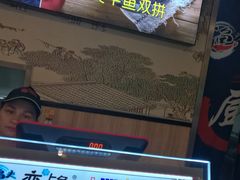 -渔夫恋上鱼(上渡店)