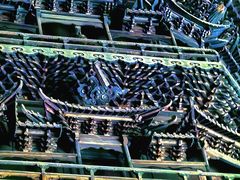 -报恩寺(平武县)