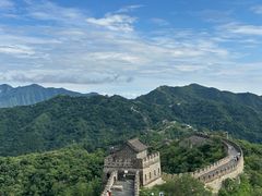 -慕田峪长城
