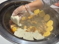 -东北铁锅宴(云龙华府店)