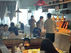 -佰烧海鲜烤肉火锅自助(熙地港店)