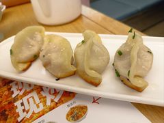 -苏小柳点心·手作小笼包(新街口分院店)