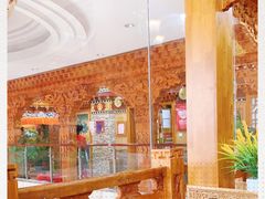-宗巴雍姆藏餐府