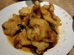 -东北小二东北菜(大车家巷店)