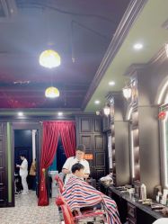 -豪帅男士理容馆