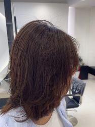 -FINE HAIR 烫染专业设计