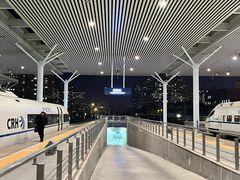 -沈阳站