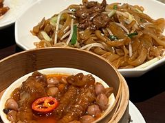 -领事馆19号中餐厅(厦门海景洲际酒店)