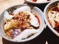 -默记孙抄手(经开万达店)