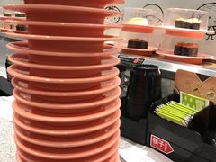 -争鲜回转寿司(飞洲国际店)