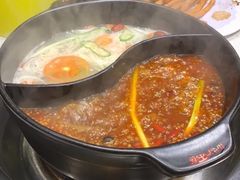 -钢管厂五区小郡肝火锅串串香(清河店)