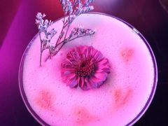 -MOSSO音乐酒吧·live house(南京旗舰店)