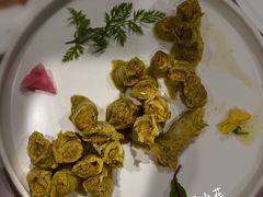 -皇城根北京风味主题餐厅(中海环宇城店)