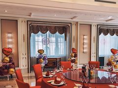 -南京东郊国宾馆