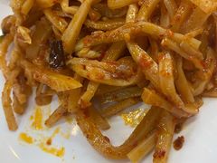 -红鼻子桂林米粉(金唐新光界店)