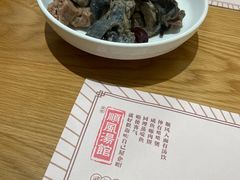 -顺风汤馆·广府粤菜(江宸天街店)