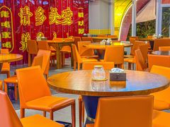 -醉壹号海鲜大排档(厦门美食地标店)