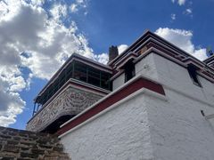 -五当召景区