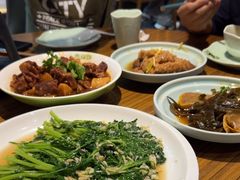 -禾珍珠家常小馆(河南博物院店)