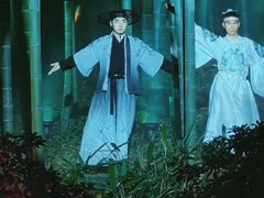 -杭州黄龙洞