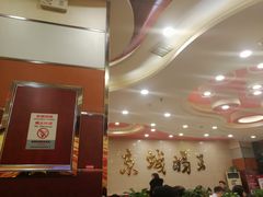 -蝎王府羊蝎子(西稍门店)