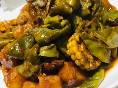 -萍香大厨·葱烧大鱼头(解放北路店)