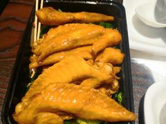 -香港龟正盅 手作糖水甜品龟苓膏(千灯湖环宇城店)