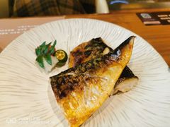 -山葵家·创意料理(赛格店)