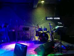 -音乐房子·Vintage Live Bar(玉林总店)