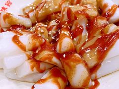 混酱肠粉-百家鸡味馆(清泰店)