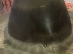-洞庭洲·防空洞火锅·烧烤·铜锅涮肉(新百广场店)