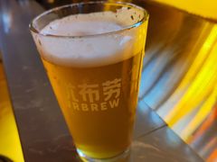 -优布劳精酿酒馆(枣园店)