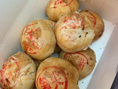 -真老大房鲜肉月饼(南京路步行街店)