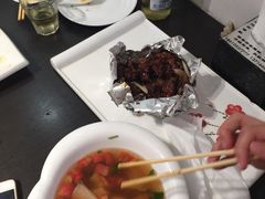 -金掌勺东北菜(格兰晴天店)