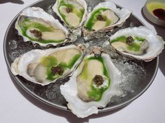 -Bistro Wang 牛排馆