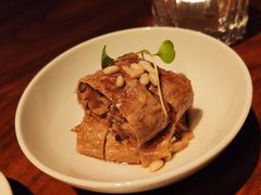 烧鹅-上海柏悦酒店·世纪100牛排馆