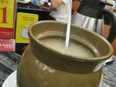 -美极鲜食坊(宝安南路店)