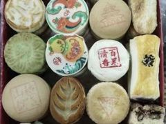 -稻香村(东直门店)