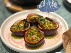 -79号渔船海鲜饭店(岗厦店)