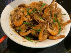 -老头儿油爆虾·知味杭州(爱琴海购物中心)