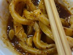 -洞子口张老二凉粉(文殊院店)