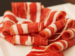 -清真京华源·涮肉烧烤(丰庆店)