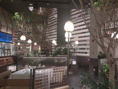 -桂满陇·海市蜃楼·黑金(国金店)