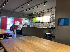 -宝珠奶酪(闵行仲盛店)