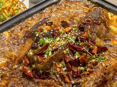 -辣四方新派川菜